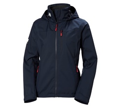 Helly Hansen Crew Hooded Jacket 2.0 Dam