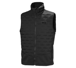 Helly Hansen HP Hybrid Stretch Insulated Vest Herr