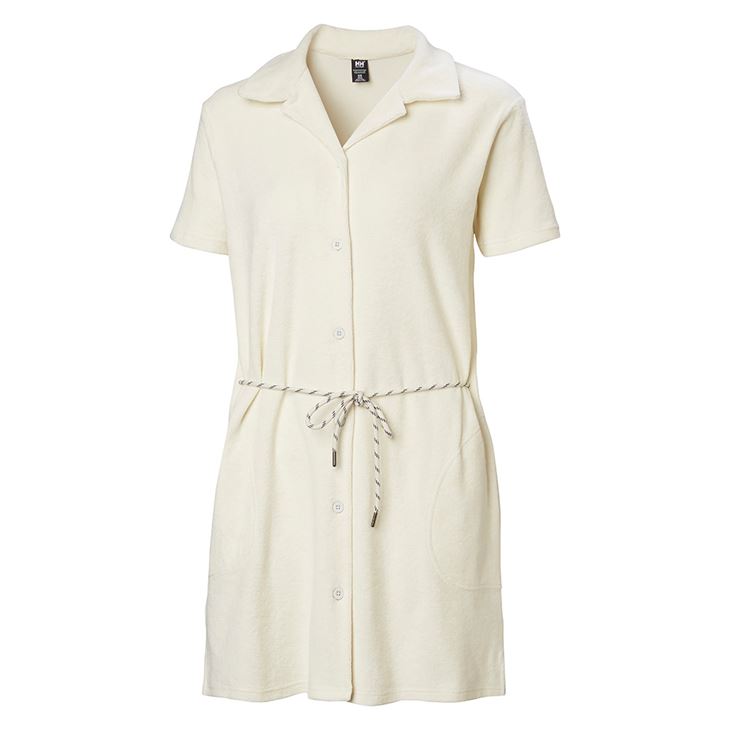 Helly Hansen Siren Towelling Dress Dam