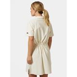 Helly Hansen Siren Towelling Dress Dam