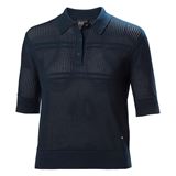 Helly Hansen Salt Knit Polo Dam