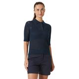 Helly Hansen Salt Knit Polo Dam