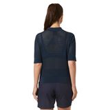Helly Hansen Salt Knit Polo Dam