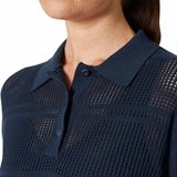 Helly Hansen Salt Knit Polo Dam
