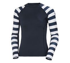 Helly Hansen Waterwear Rashguard Dam