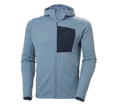 Helly Hansen Versalite Hooded Fleece Jacket Herr