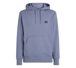 Calvin Klein Woven Lable Hoodie Herr