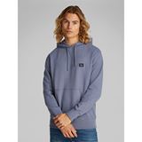 Calvin Klein Woven Lable Hoodie Herr