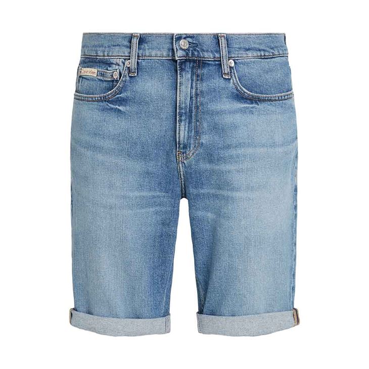 Calvin Klein Slim Short Herr