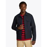 Tommy Hilfiger Cotton Nylon Shirt Jacket Herr