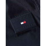 Tommy Hilfiger Cotton Nylon Shirt Jacket Herr