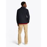Tommy Hilfiger Cotton Nylon Shirt Jacket Herr