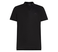 Tommy Hilfiger Pure Linen Regular Polo Herr
