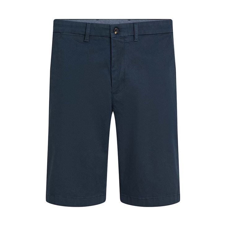 Tommy Hilfiger Harlem Printed Structure Short Herr