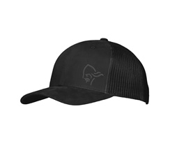 Norröna /29 Snap Back Trucker Mesh Cap