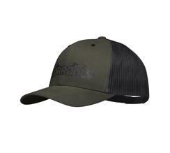Norröna /29 snap Back Trucker Mesh Cap