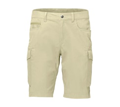Norröna Femund Cotton Cargo Shorts Herr