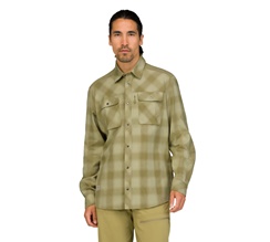 Norröna Femund Flannel Shirt Herr