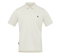 Norröna Femund Equaliser Merino Polo Shirt Herr
