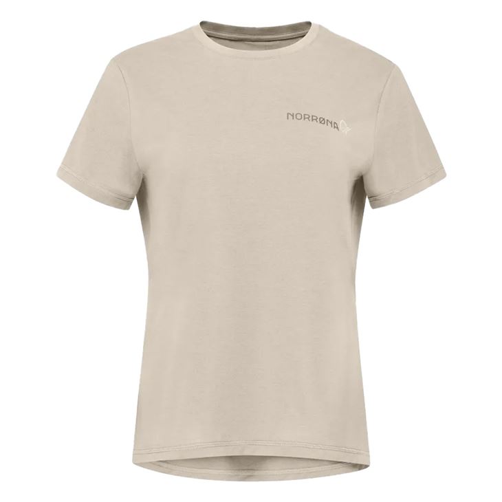 Norröna Femund Tech T-Shirt Dam
