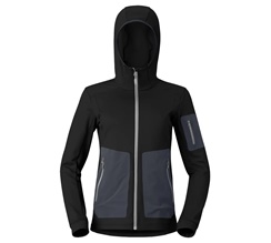 Norröna Falketind Warm2 Stretch Hood Dam