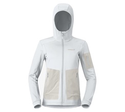 Norröna falketind warm2 stretch Hood Dam