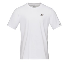 Norröna /29 Cotton Activity Embroidery T-Shirt Herr