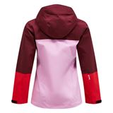 Peak Performance Trail Hipe Shell Jacket Dam