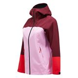 Peak Performance Trail Hipe Shell Jacket Dam
