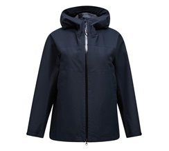 Peak Performance Treeline Shell Jacket Dam