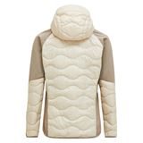 Peak Performance Helium Down Hybrid Hood Herr
