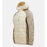 Peak Performance Helium Down Hybrid Hood Herr