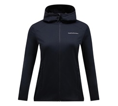 Peak Performance Light Zip Hood Dam