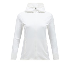 Peak Performance Light Zip Hood Dam