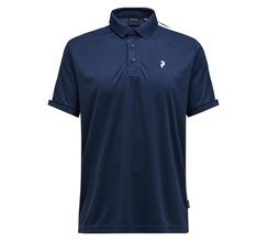 Peak Performance Player Polo Herr