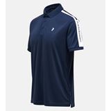 Peak Performance Player Polo Herr