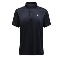 Peak Performance Player Polo Herr