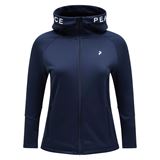 Peak Performance Rider Zip Hood Dam