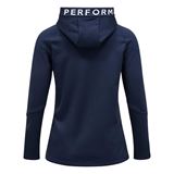 Peak Performance Rider Zip Hood Dam