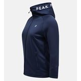 Peak Performance Rider Zip Hood Dam