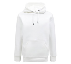 Peak Performance Original Small Logo Hood Herr