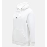Peak Performance Original Small Logo Hood Herr