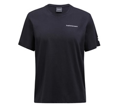 Peak Performance Explore Logo Tee Herr