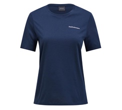 Peak Performance Explore Logo Tee Dam