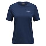 Peak Performance Explore Logo Tee Dam