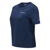 Peak Performance Explore Logo Tee Dam