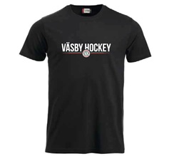 Väsby IK Basic Tee Jr
