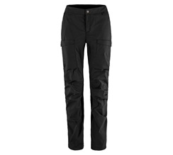 Fjällräven Abisko Hybrid Trail Trousers Dam