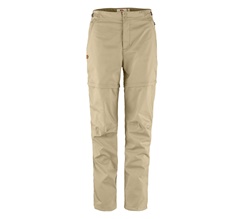 Fjällräven Abisko Hike Zip-off Trouser Dam