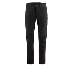 Fjällräven Abisko Hybrid Trail Trousers Herr